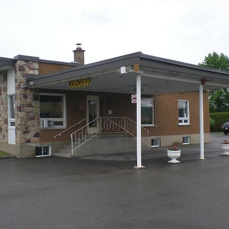 Motel Vaudreuil Extérieur photo
