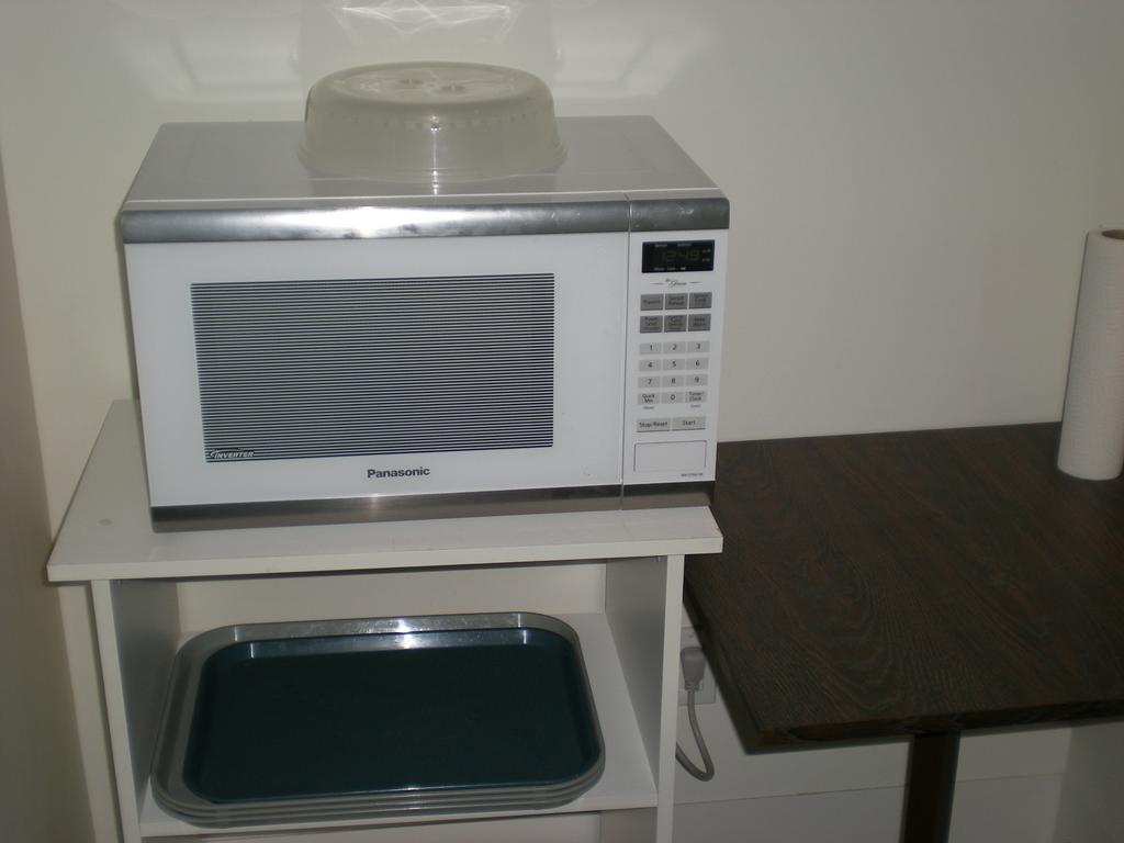 Motel Vaudreuil Extérieur photo
