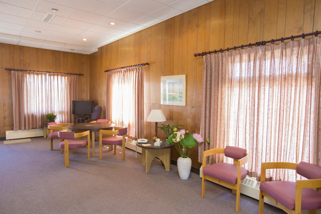 Motel Vaudreuil Extérieur photo
