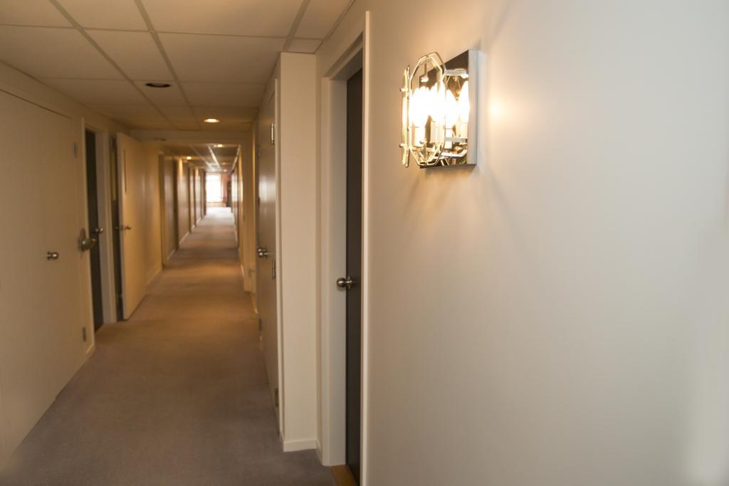 Motel Vaudreuil Chambre photo